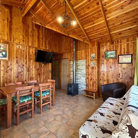 Cabana Para 6 普孔 外观 照片