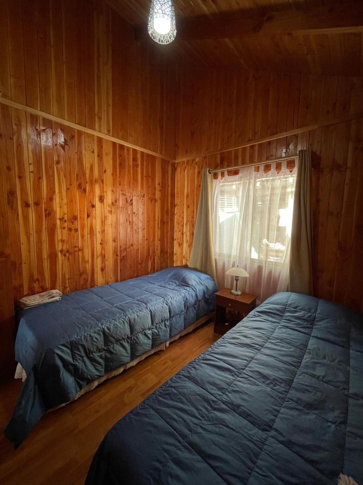 Cabana Para 6 普孔 外观 照片