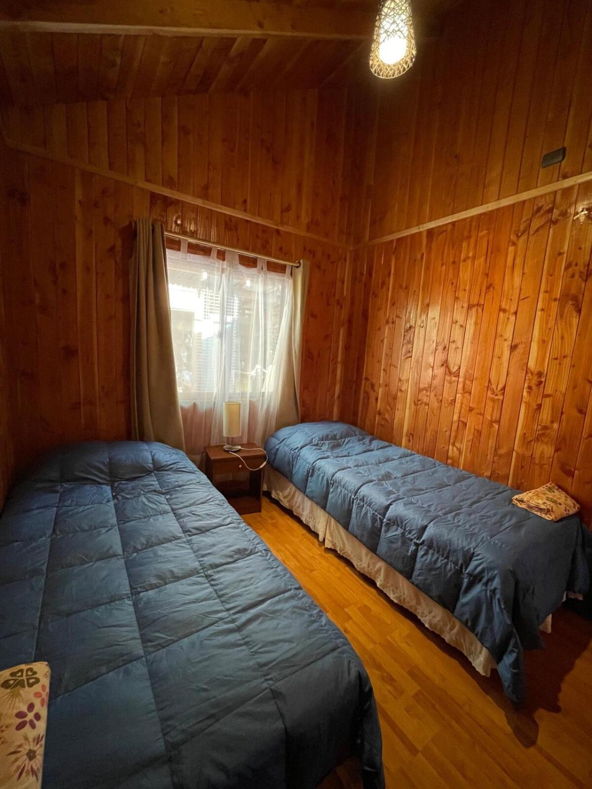Cabana Para 6 普孔 外观 照片