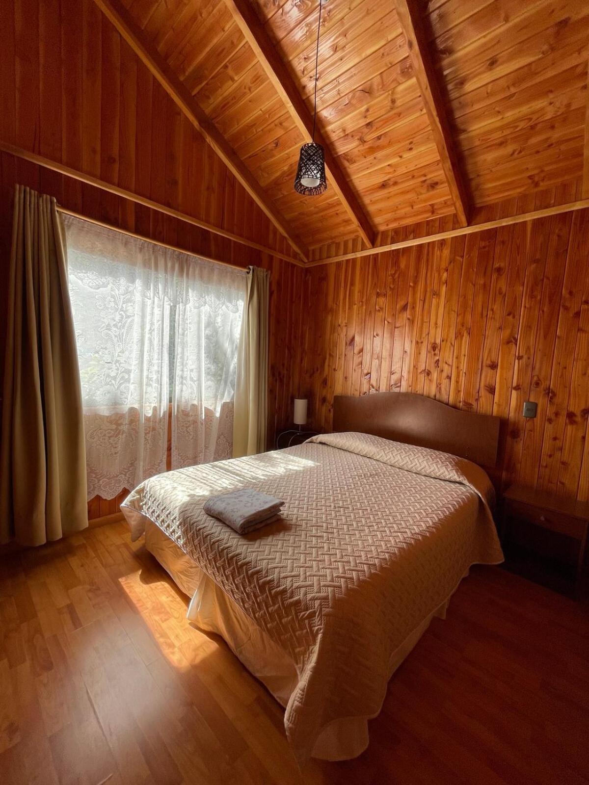 Cabana Para 6 普孔 外观 照片