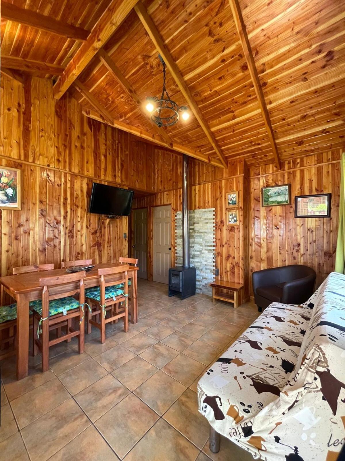 Cabana Para 6 普孔 外观 照片